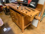Bench Dog Design | orepass